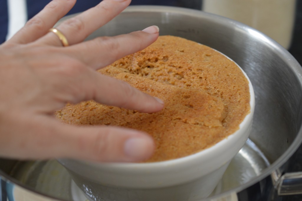 Blackberry and apple - done