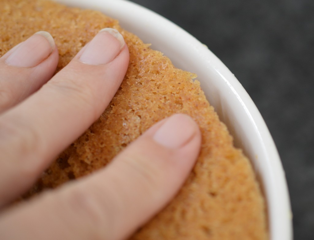 Blackberry and apple - sides