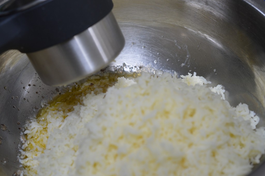 Cottage Pie - Potato Ricer