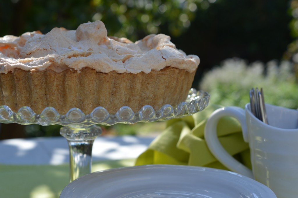 LM - in the garden 2