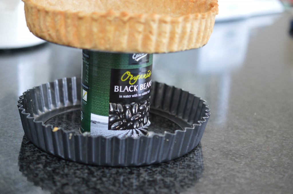 LM - taking out of the tin