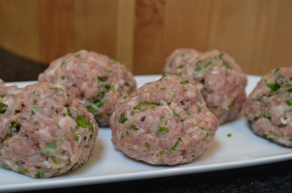 Scotch Egg - 100g balls