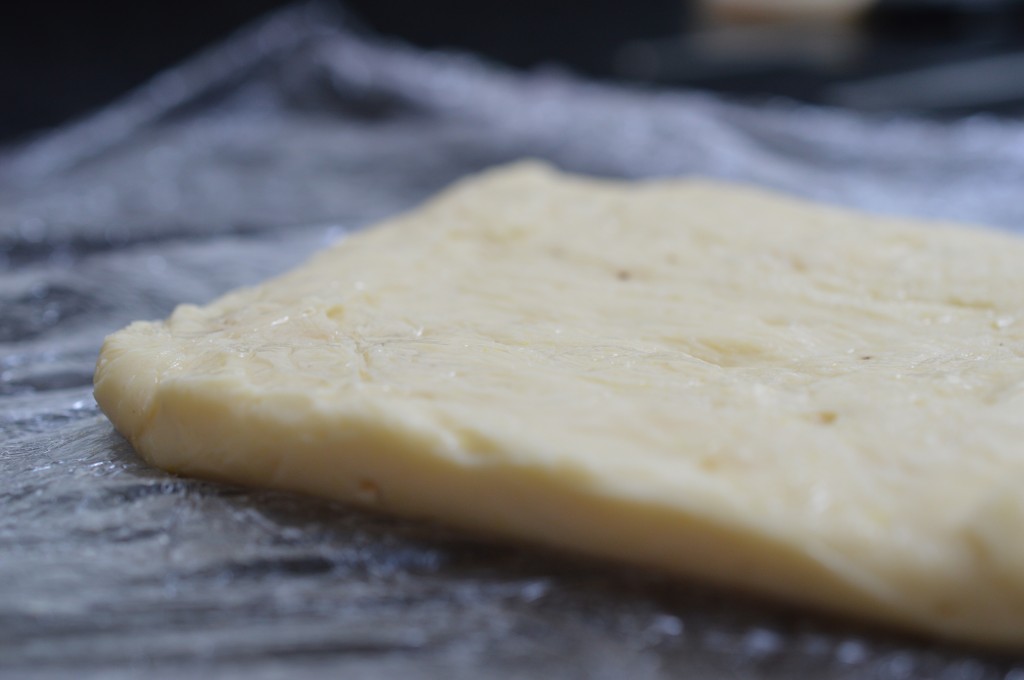 WR - leftovers from fridge