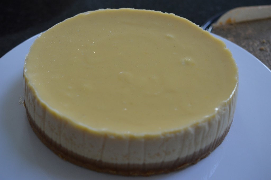 Cheesecake 32