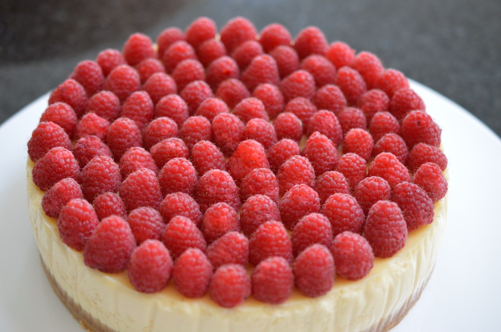 Cheesecake 34