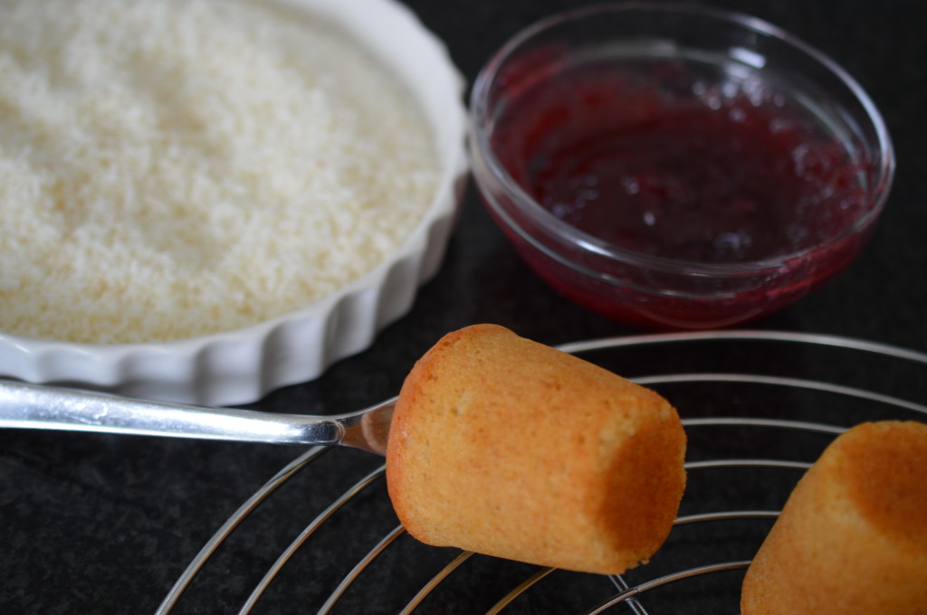 Coconut Castles - 16