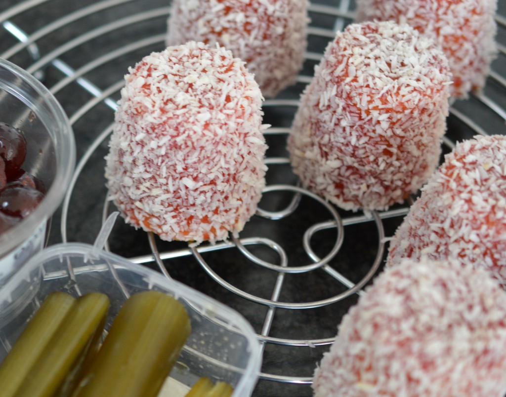 Coconut Castles - 19