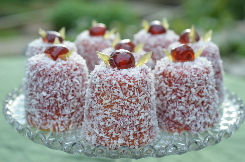 Coconut Castles - 21