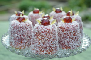 Coconut Castles - 21