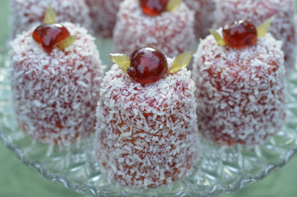 Coconut Castles - 22