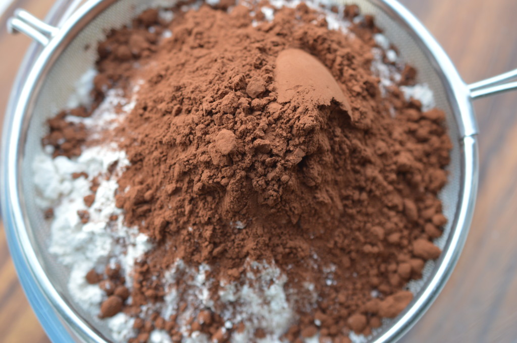 Halloween Biscuits 1