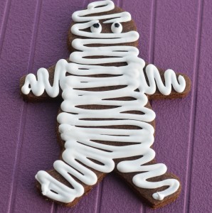 Halloween Biscuits 28