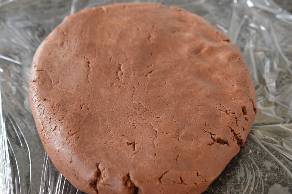 Halloween Biscuits 7