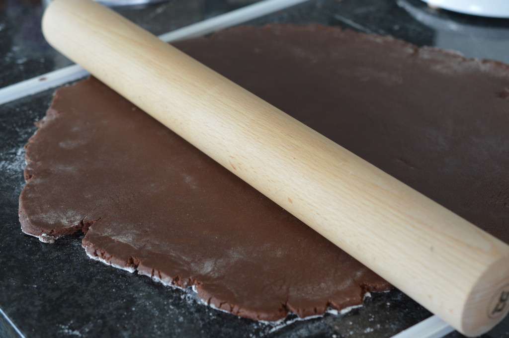 Halloween Biscuits 8