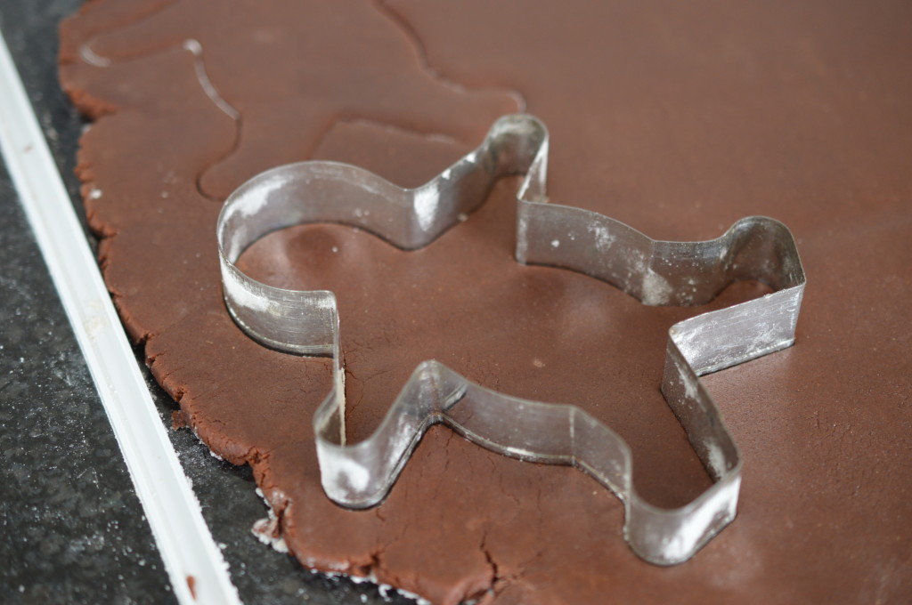 Halloween Biscuits 9