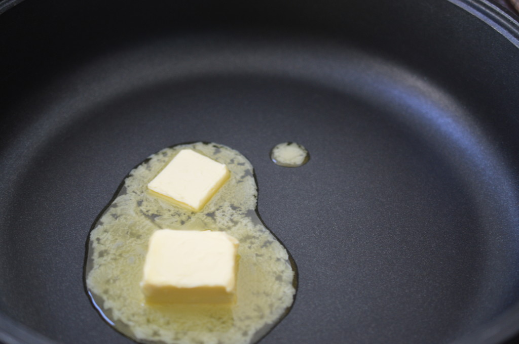 Leek and Goats Cheese Tart 13