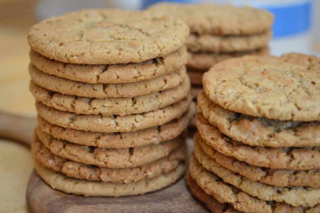 Peanut Butter Cookie 15