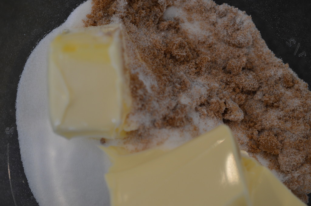 Peanut Butter Cookie 2