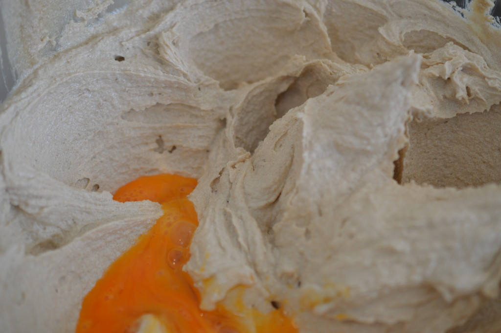 Peanut Butter Cookie 3