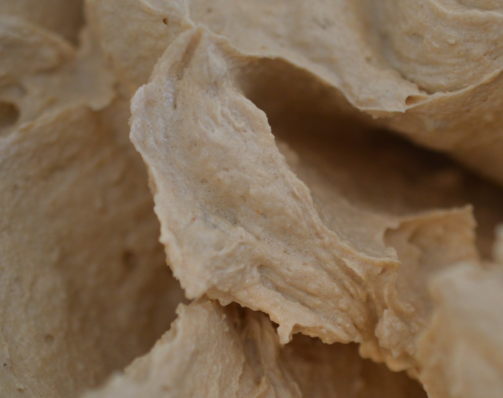 Peanut Butter Cookie 4