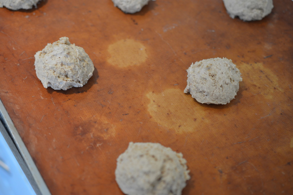 Peanut Butter Cookie 8