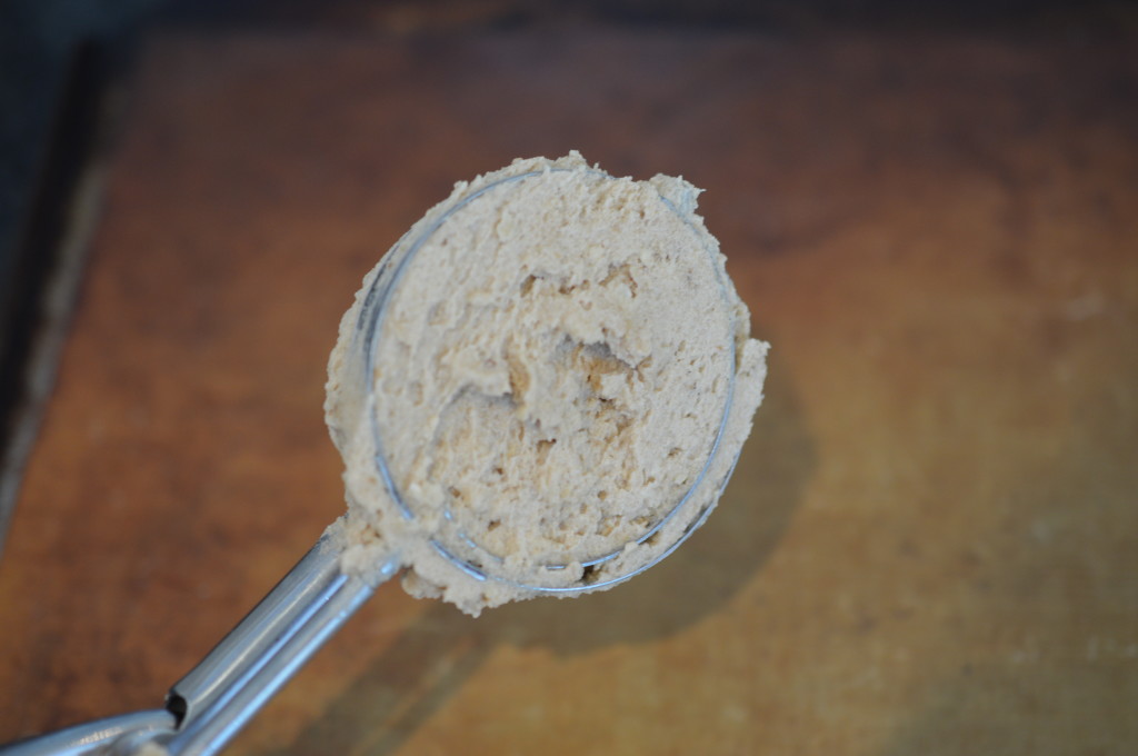 Peanut Butter Cookie 9