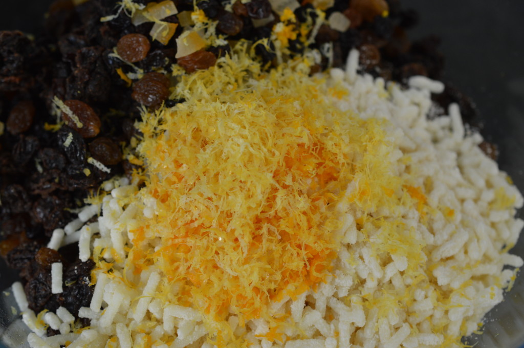 Christmas Mincemeat 13