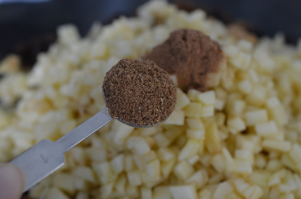 Christmas Mincemeat 15