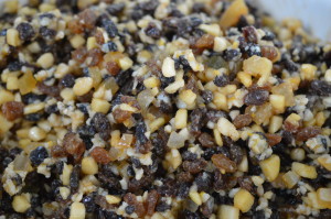 Christmas Mincemeat 16