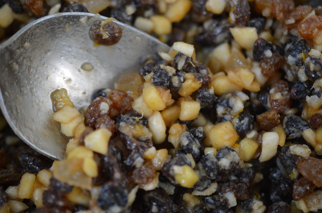 Christmas Mincemeat 17