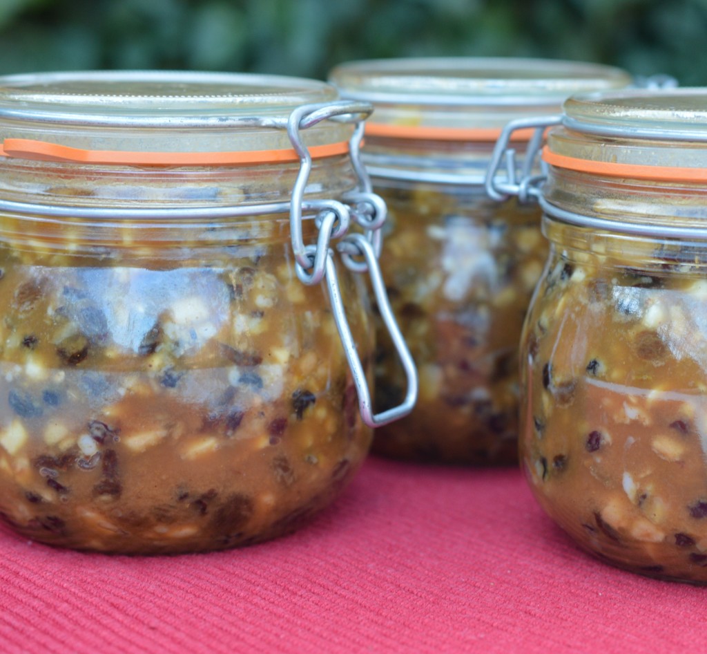 Christmas Mincemeat 18