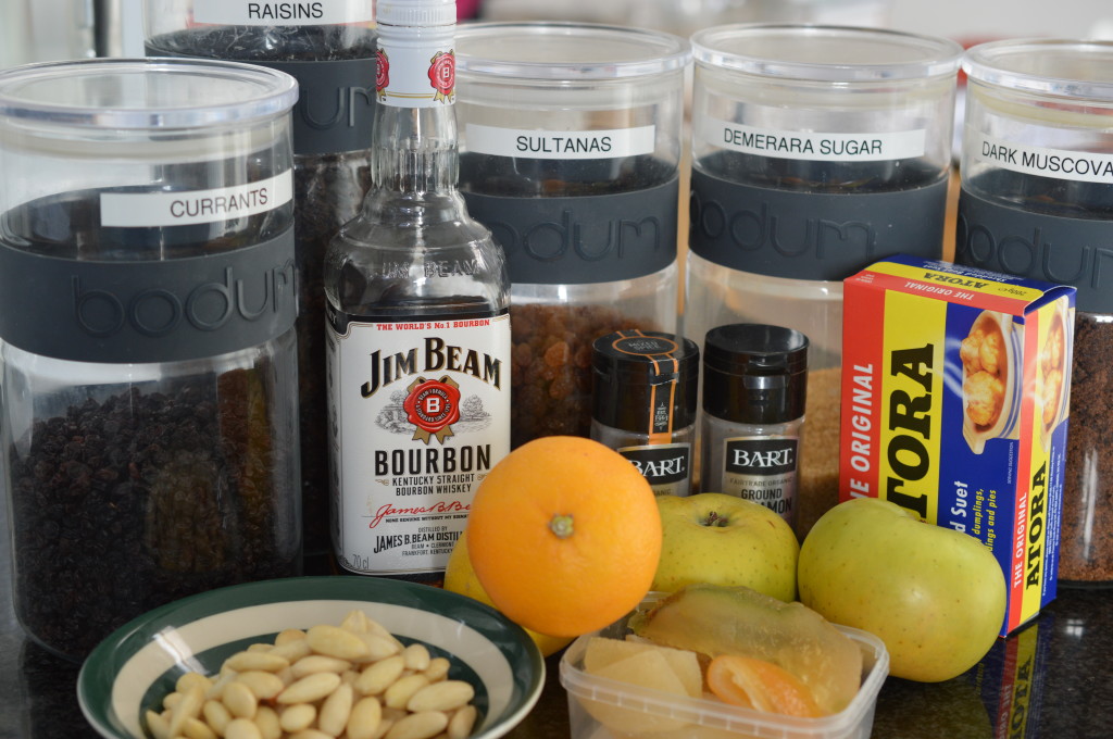 Christmas Mincemeat 7