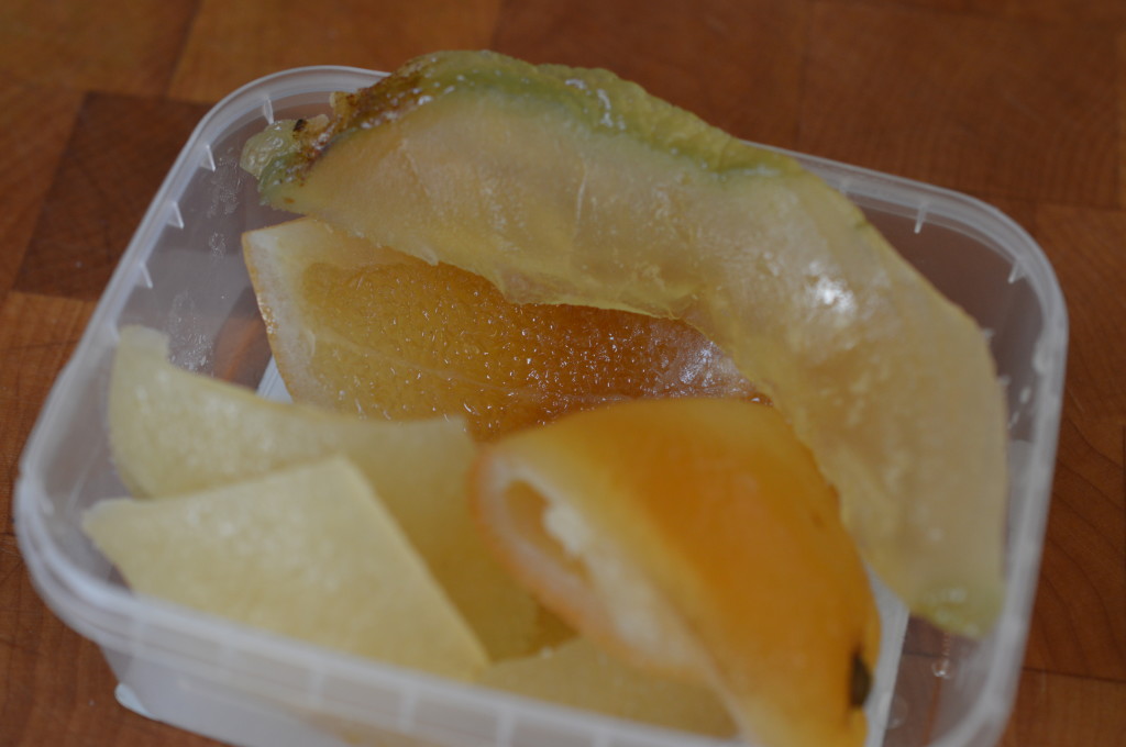 Christmas Mincemeat 8