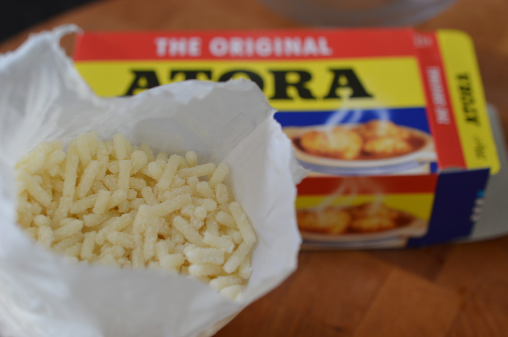 Christmas Mincepeat 11