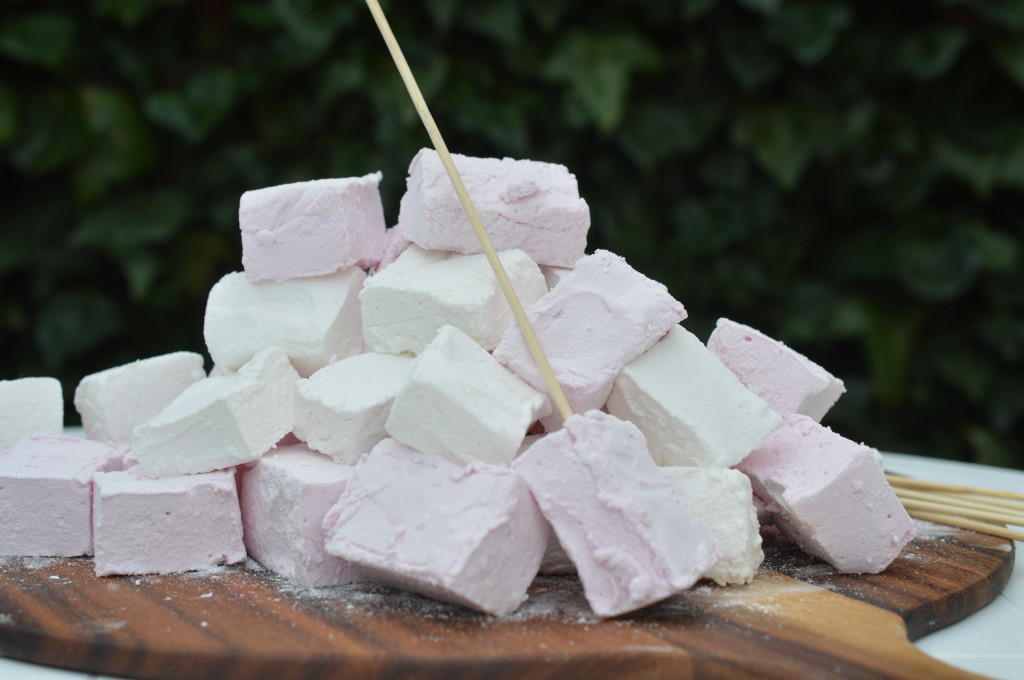 Marshmallows 1