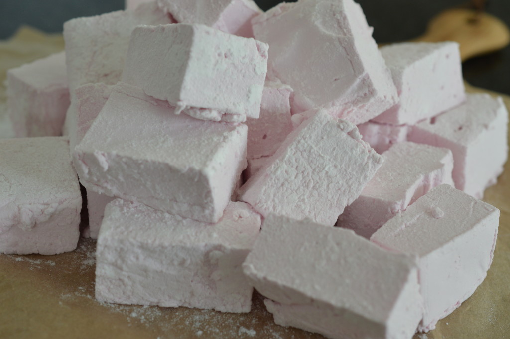 Marshmallows 2