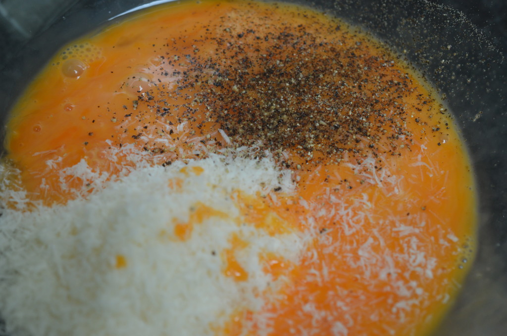 spaghetti carbonara 10