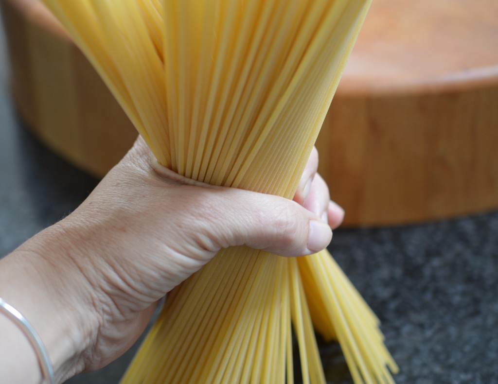 spaghetti carbonara 13