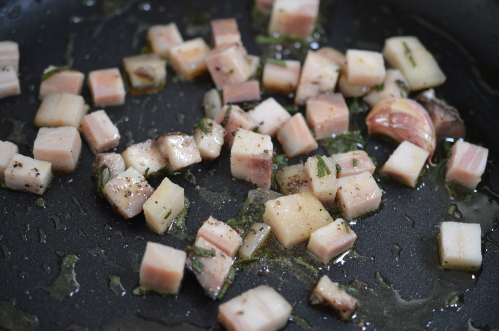 spaghetti carbonara 14