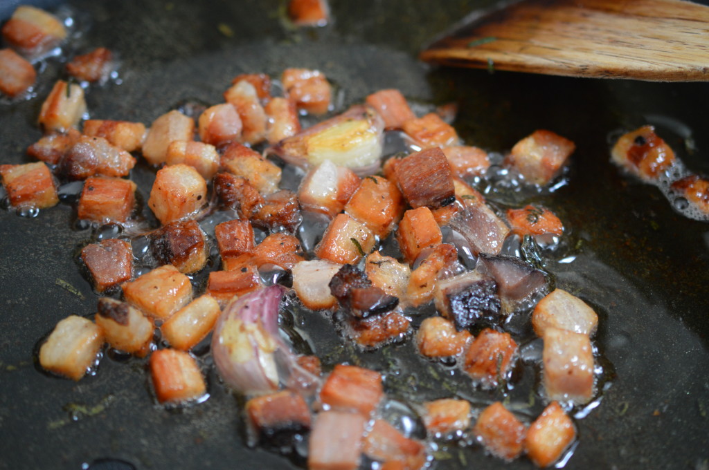 spaghetti carbonara 15