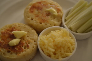 Crumpets 4