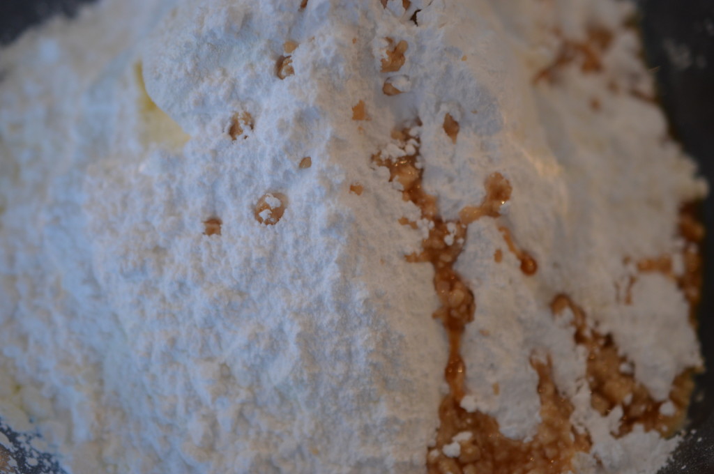 Viennese Mince Pies 17