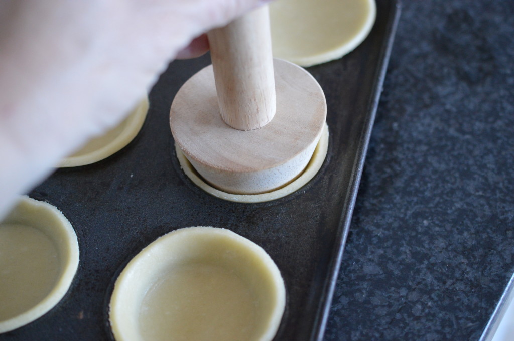 Viennese Mince Pies 19