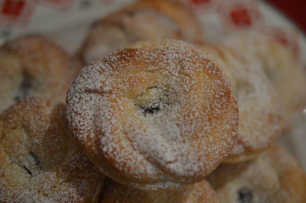 Viennese Mince Pies 2