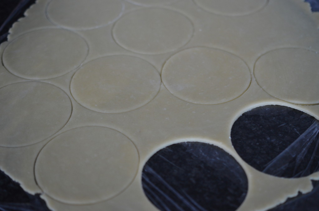 Viennese Mince Pies 20