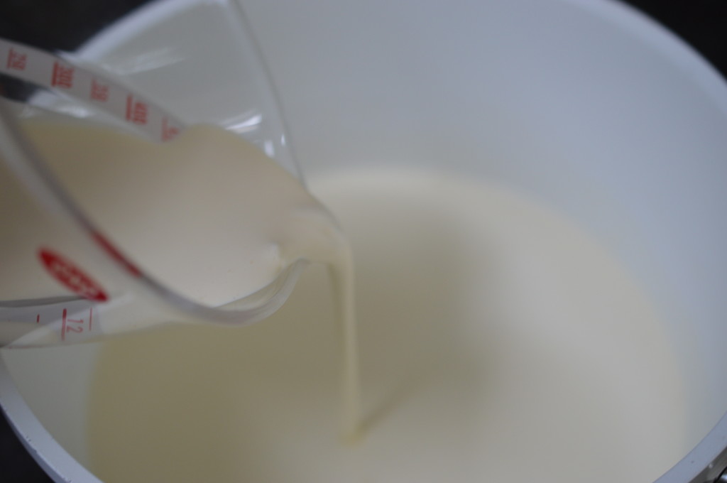 Dauphinoise Potatoes 3