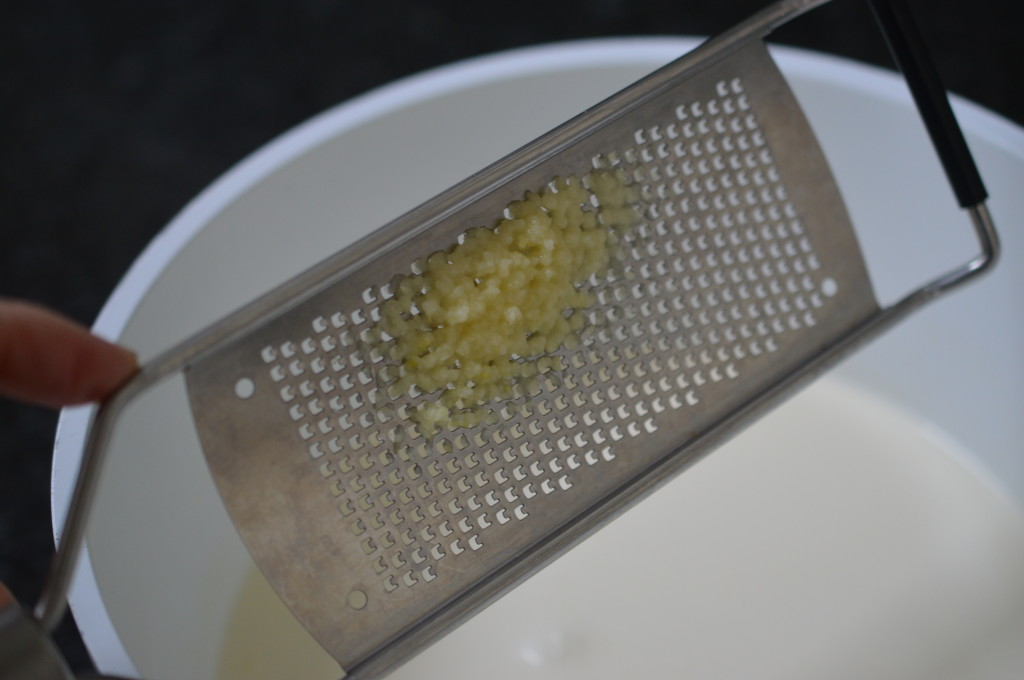 Dauphinoise Potatoes 4