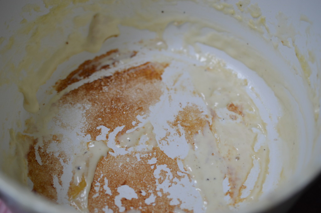 Dauphinoise Potatoes 8