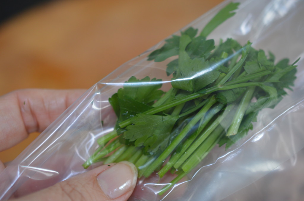 Penne Rigate in vodka 4