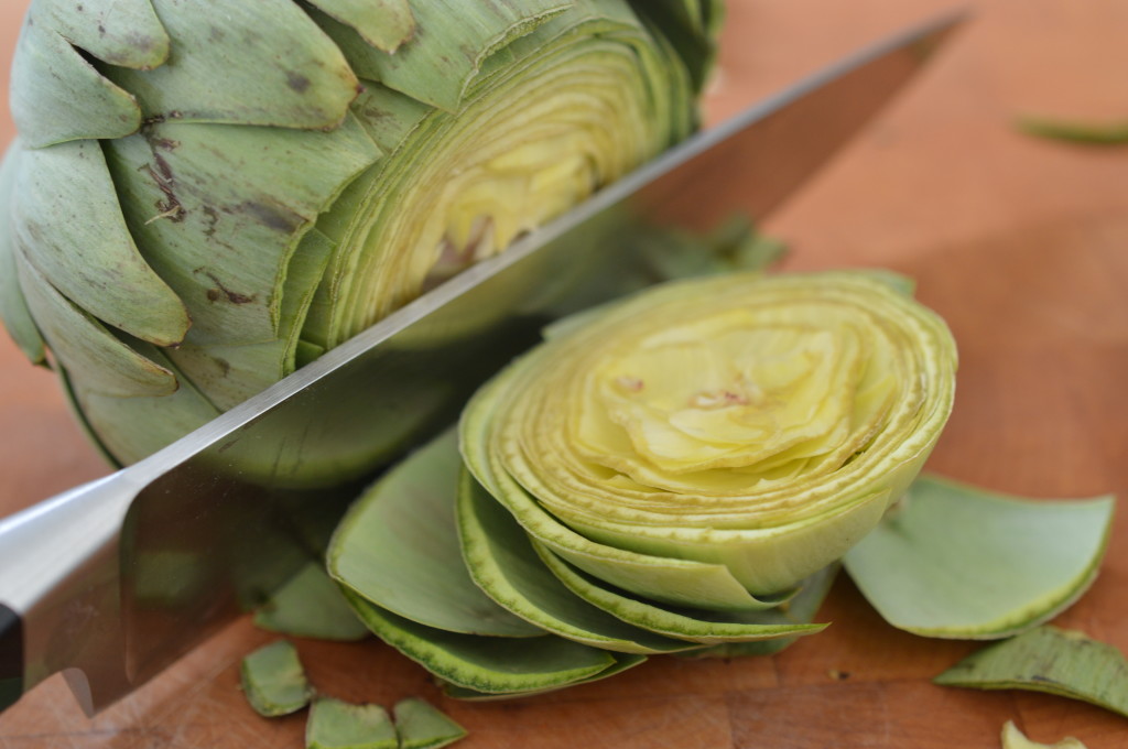Artichoke 3